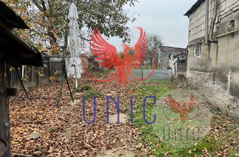 Teren 1000 MP Bariera Valcii - Poză 1