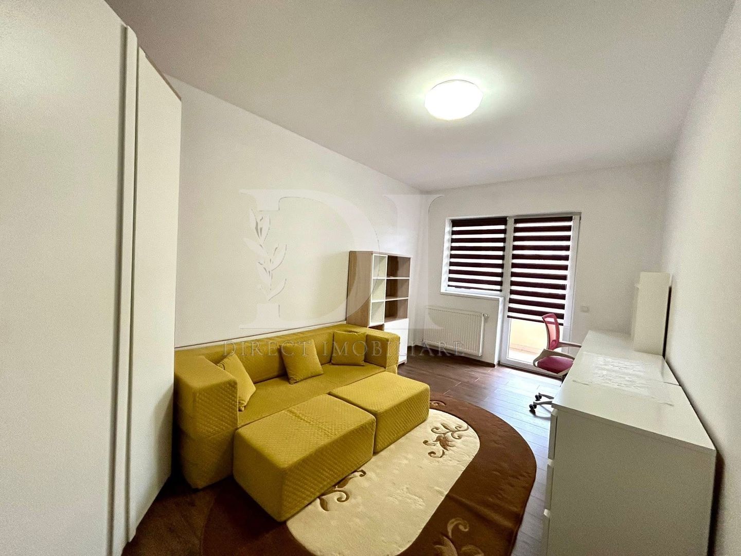 Apartament 3 camere decomandate de închiriat – Zona Florilor, Florești - Poză 6