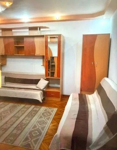 Vanzare Garsoniera Unirii Fantani, Pozitie Premium, Structura Monolit, Etaj 1 - Poză 1