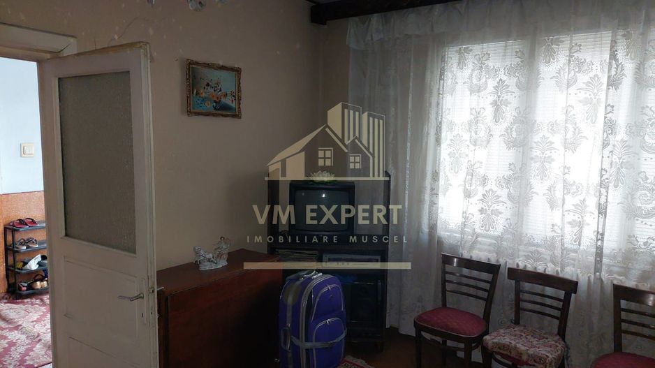 VILA 6 CAMERE, TEREN 300 MP, CAMPULUNG - Poză 6