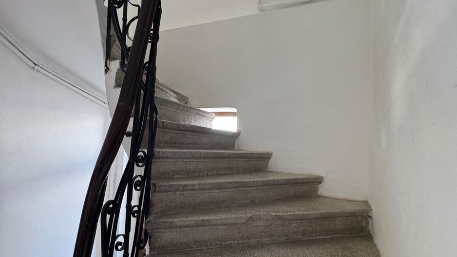 4 camere ||  Mihai Eminescu -Piata Romana || vila interbelica - Poză 11