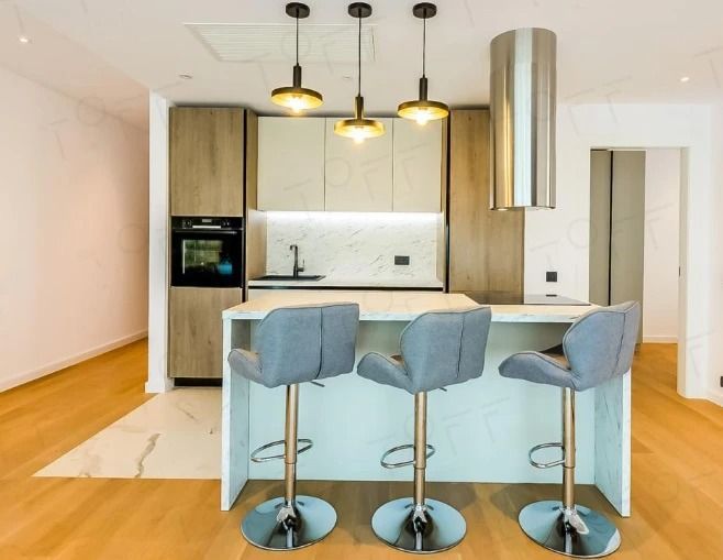 Apartament spatios exclusivist cu 3 camere în One Herăstrău Towers - Poză 7