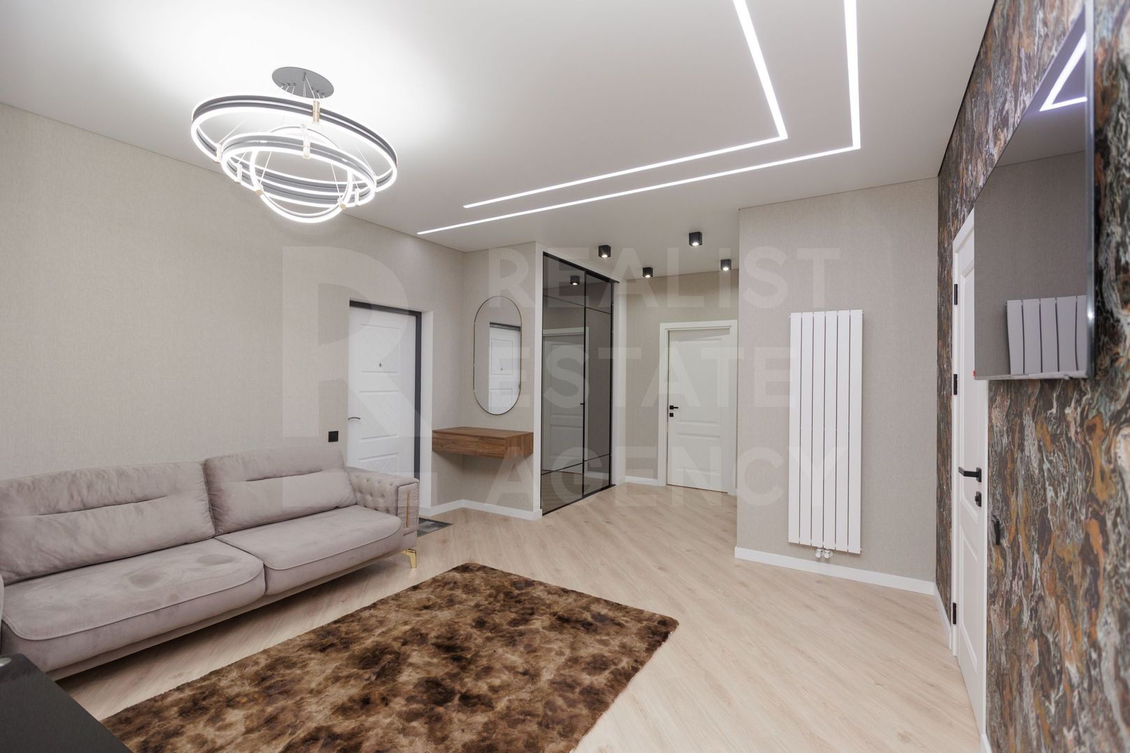 Vânzare, apartament, 3 camere,  str. Avraam Iancu, Centru. - Poză 10