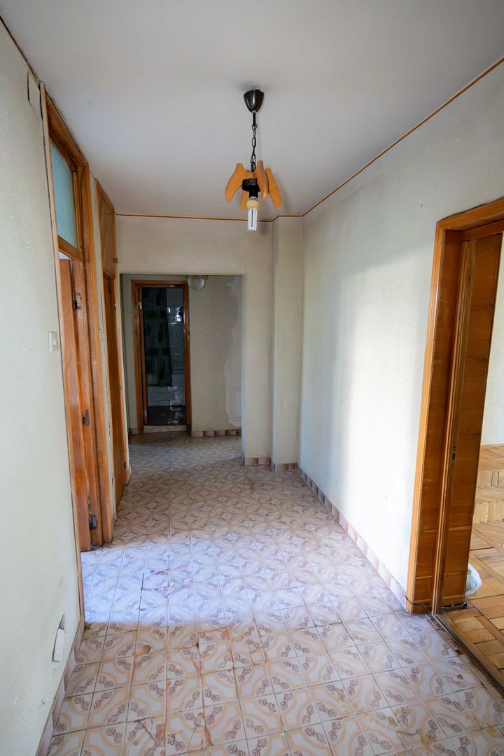 Vand apartament Piata Muncii, Calea Calarasilor, Decebal - Poză 5