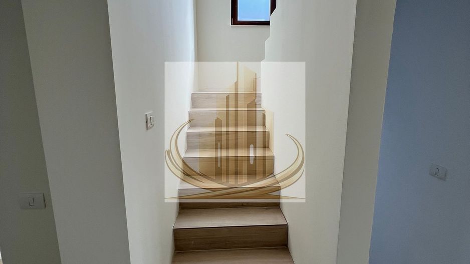 Duplex Mediteranean, Dumbravita, 5 camere, finisaje premium,casa SMART - Poză 20