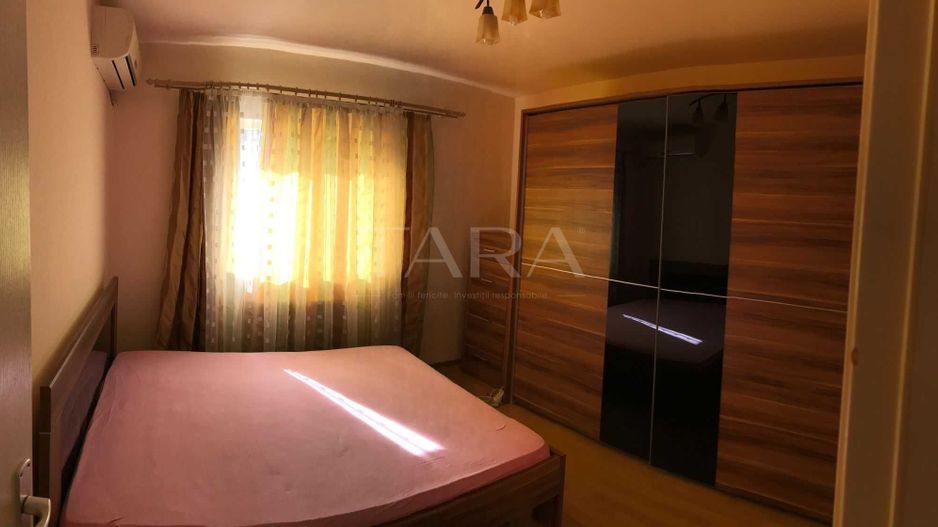 Apartament cu 3 camere, decomandat, în zona Pietei Zorilor! - Poză 7