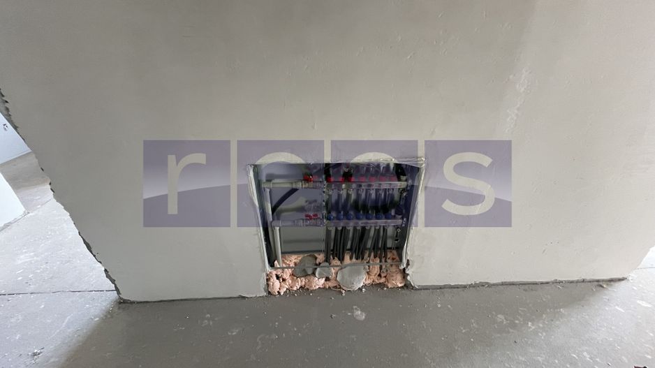 3 Camere Decomandat | Vivo Boutique | 6 minute metrou | Bloc nou - Poză 3