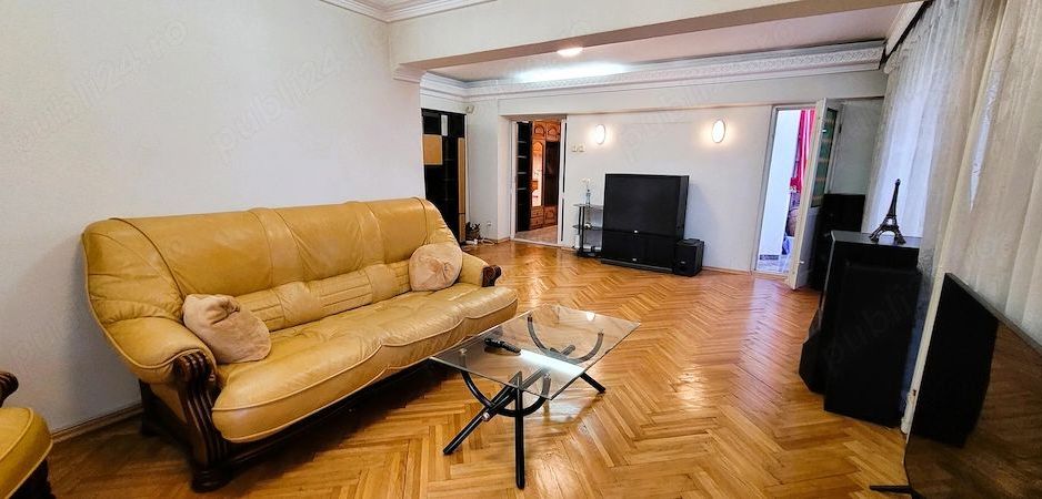 Duplex 5 camere | Metrou Păcii | 131 mp - Poză 3