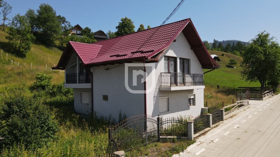 Casa in constructie 150 mp construiți și teren 1.330 mp – Doroteia - Poză 3