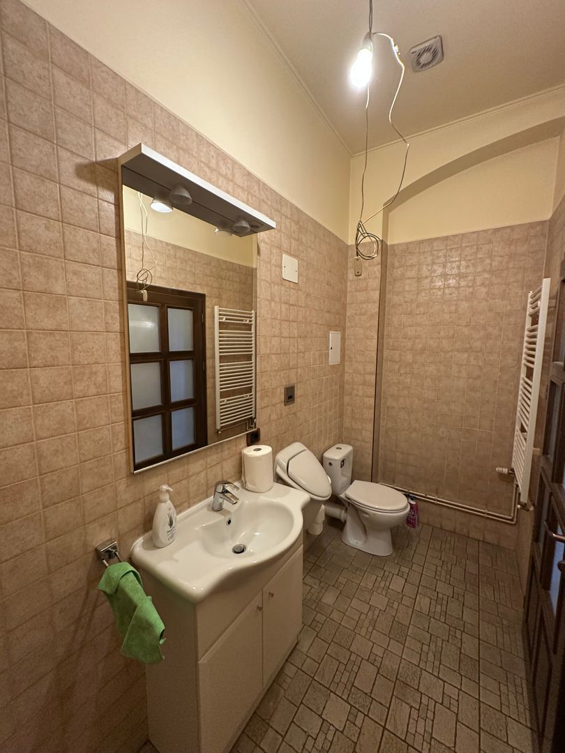 Apartament zona Piața Unirii - Poză 17