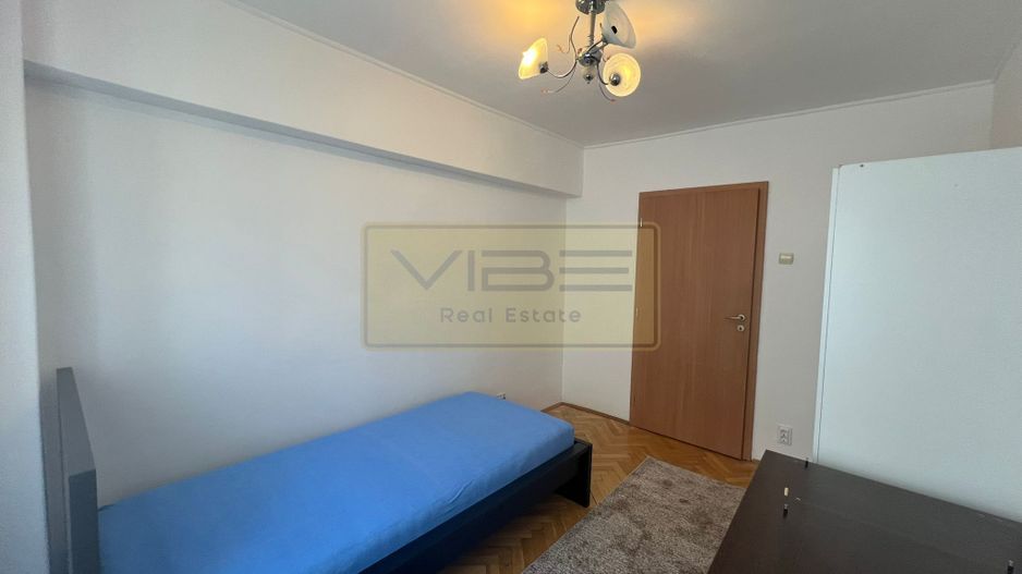 Apartament 3 camere decomandat  Centru Palas - Poză 18