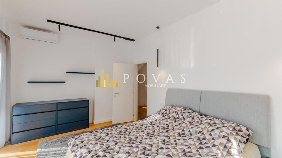 Inchiriere Apartament 2 Camere  Belair Lake Iancu Nicolae - Poză 5