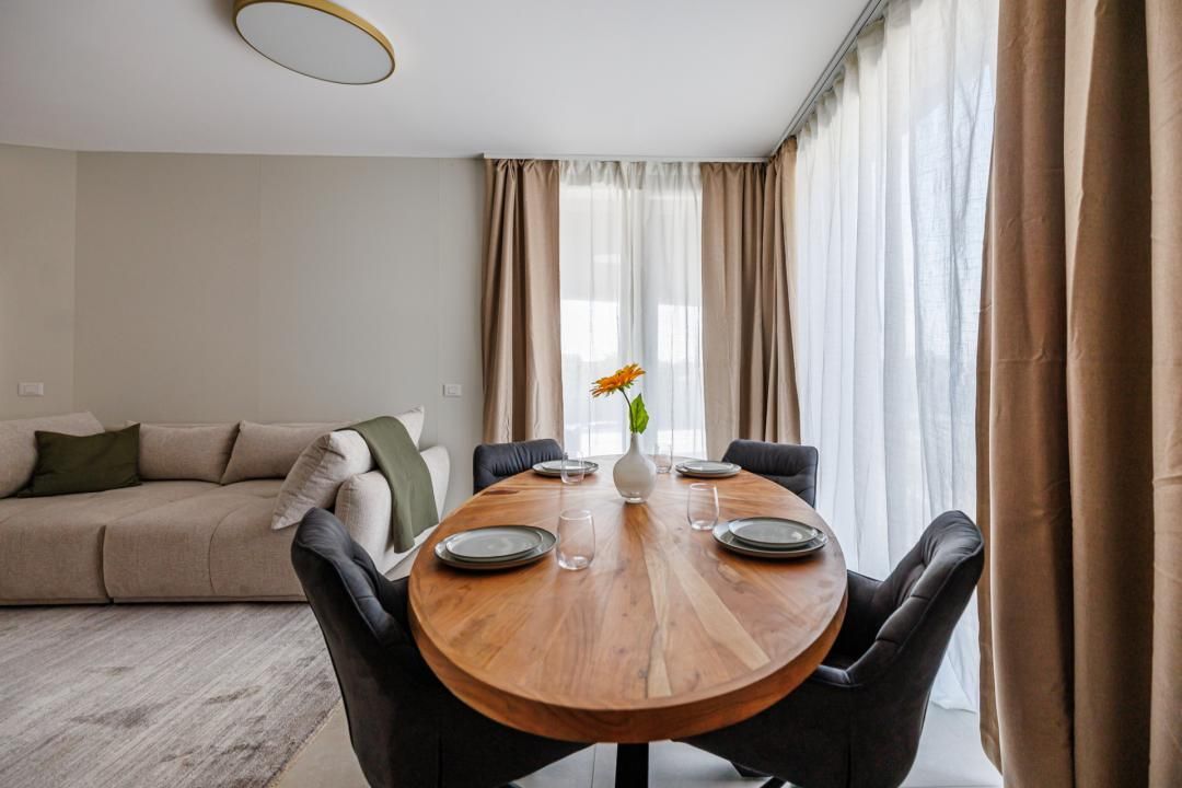 Apartament 2 camere 58,75 mp, complet mobilat si utilat | Mehala | Comision 0% - Poză 3