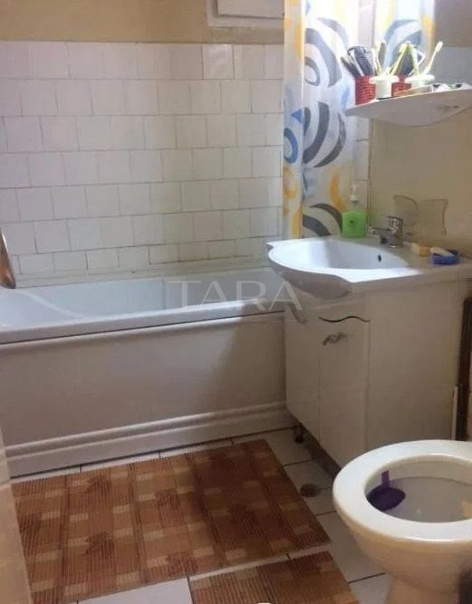 Apartament 3 camere, Mănăștur, zona Minerva, etaj intermediar. - Poză 7