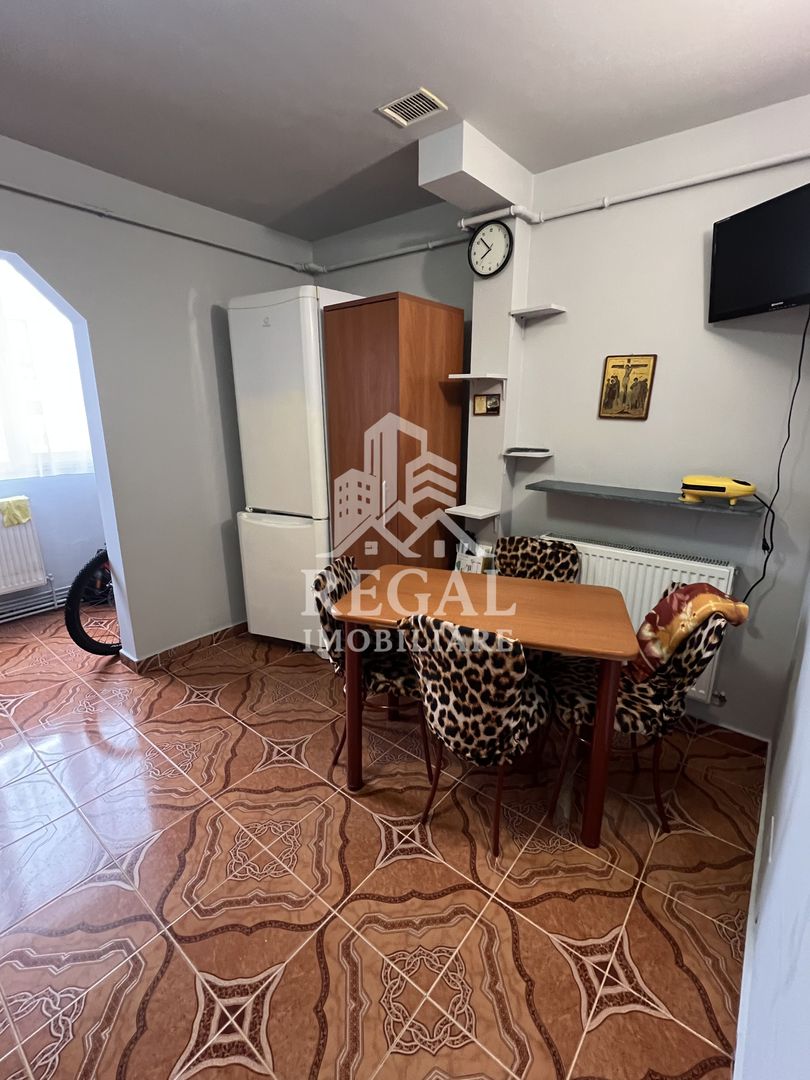 Apartament 2 camere zona Micro 5 - de inchiriat - Poză 5