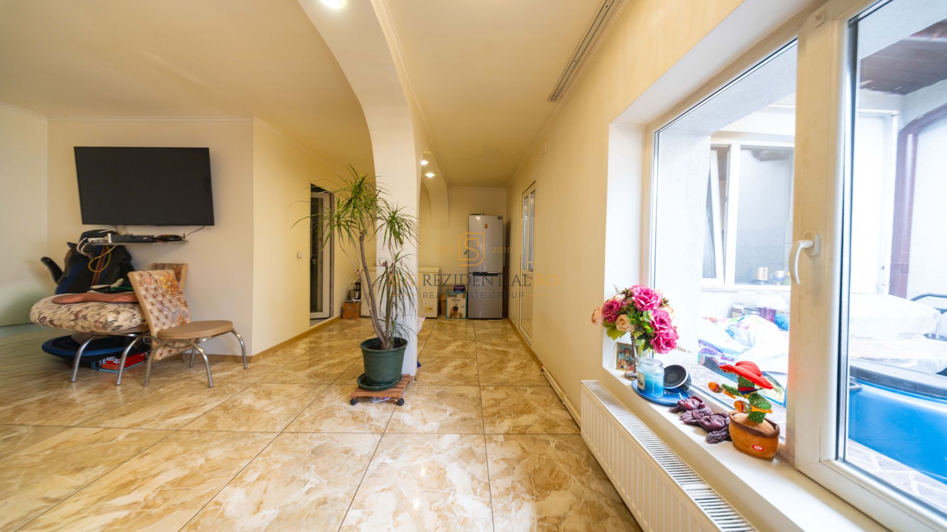 Casa individuala, 3 camere, Sector 5 | COMISION 0% - Poză 2