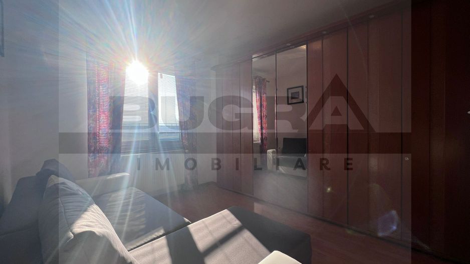 Apartament de 3 camere, 60mp, etaj intermediar, Dorobantilor - Poză 6