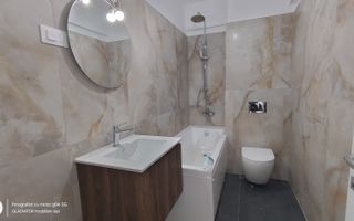 Apartament 1 camera, 40 mp, et.2, intabulat, direct dezvoltator, Visan - Poză 19