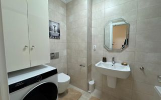 3 camere cu terasă mare și parcare – Floreasca Residence - Poză 14