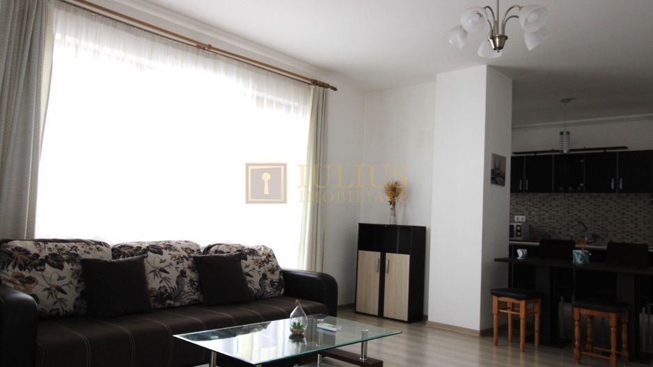 Apartament cu parcare subterana in zona spitalului Premiere, pet friendly. - Poză 3