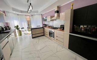 Vila 5 camere de inchiriat in Cosmopolis - Poză 4
