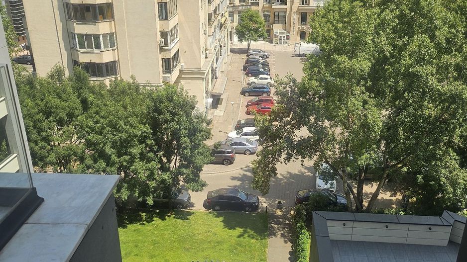Apartament de închiriat cu 2 camere, în locație centrală, zona unirii - Poză 7