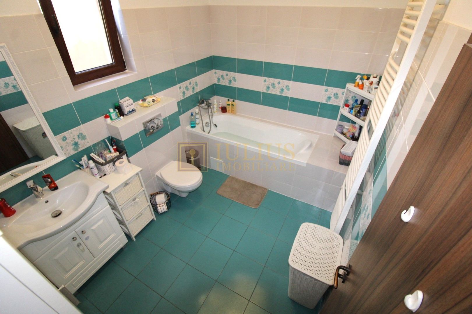🏡 Duplex 3 camere – complet mobilat și utilat | Moșnița Nouă - Poză 17