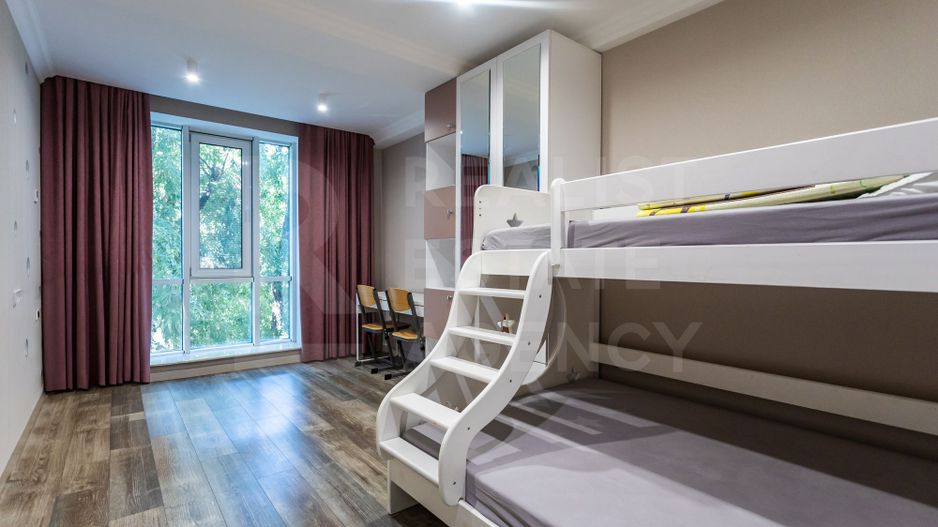 Vânzare, apartament, 3 camere, str. Pietrăriei, Râșcani - Poză 26