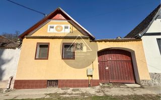 Casă renovată, Nemsa - Poză 2