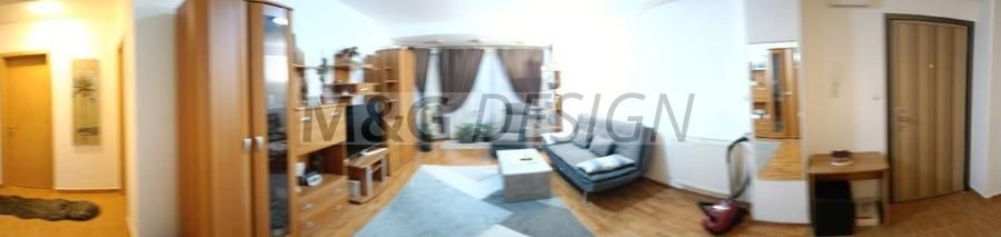 Apartament 4 camere Aradului bloc nou - Poză 3