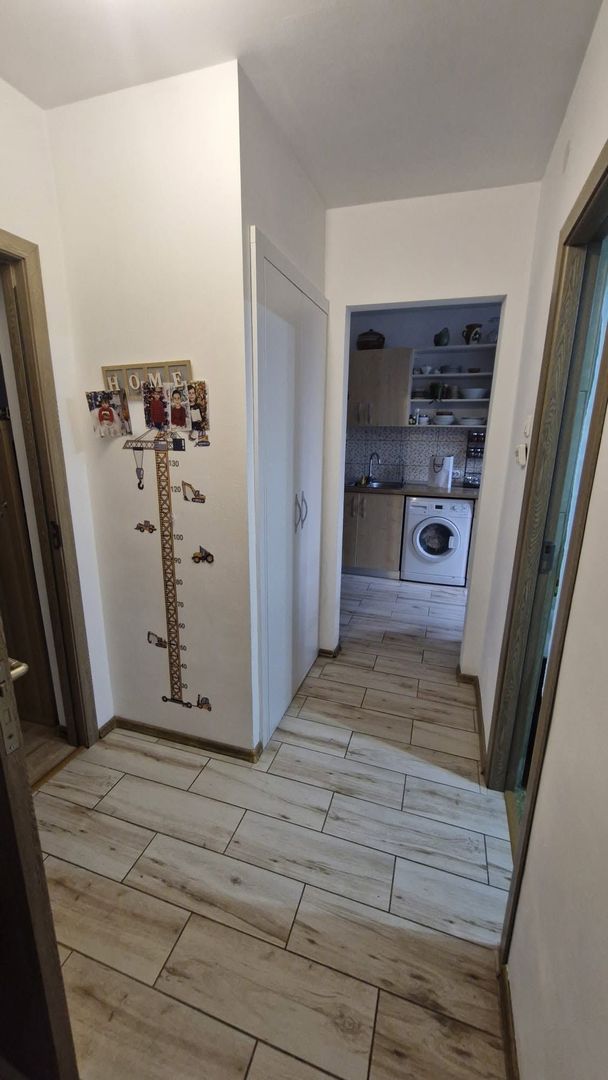 Apartament 2 camere zona Camil Ressu - Parc IOR - Poză 13