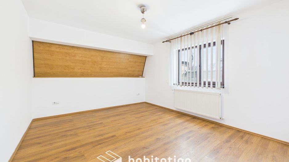 Casă premium Braytim cu apartament separat, teren 1.300 mp - Poză 27