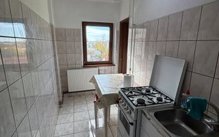 Apartament o cameră la 5 minute de Cetății - Poză 17