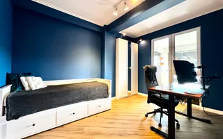 Apartament penthouse, cu terasa generoasă, la intrare in Giroc - Poză 20