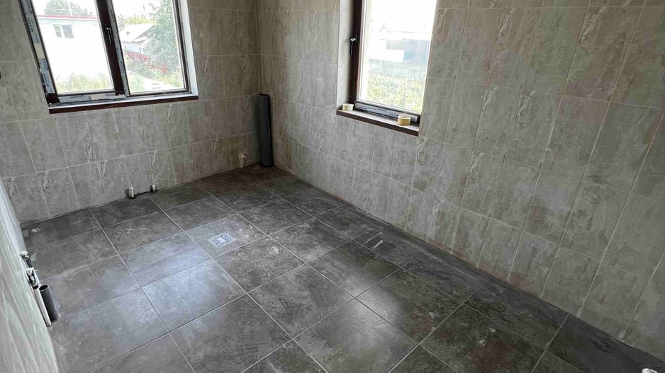Casa Tunari-Dimieni - 115mp - curte 430mp - Poză 9