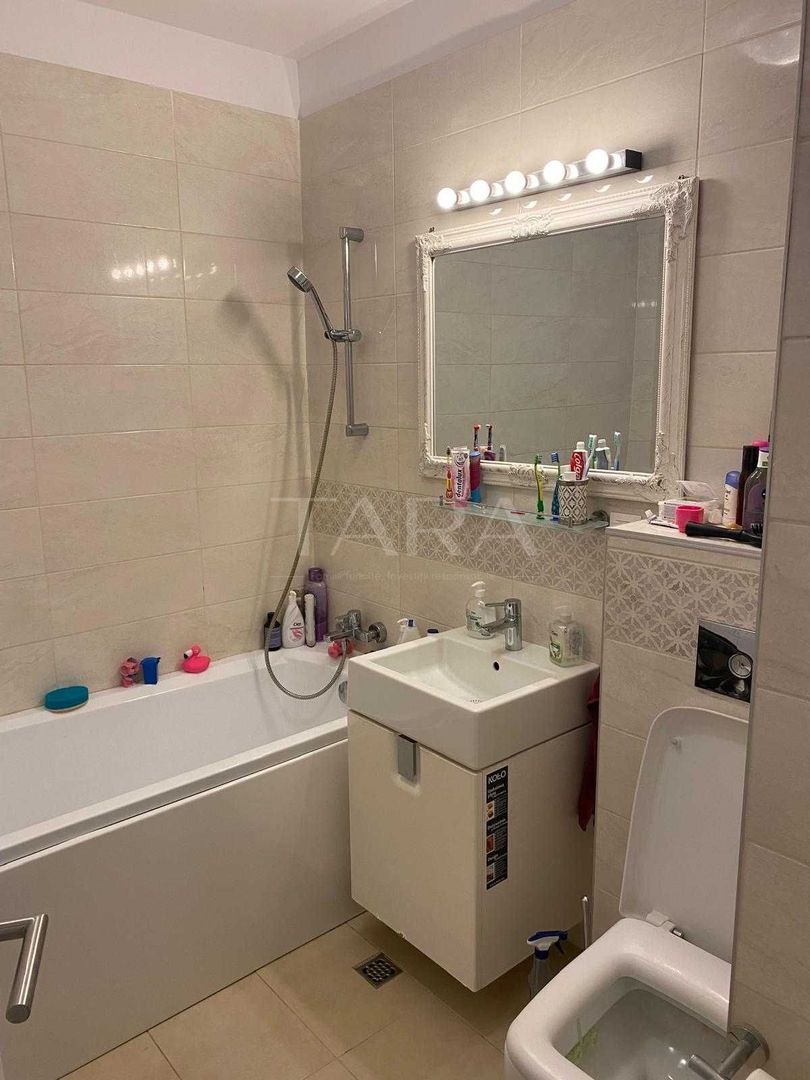 Apartament 2 camere modern cu parcare, Bună Ziua - Poză 4