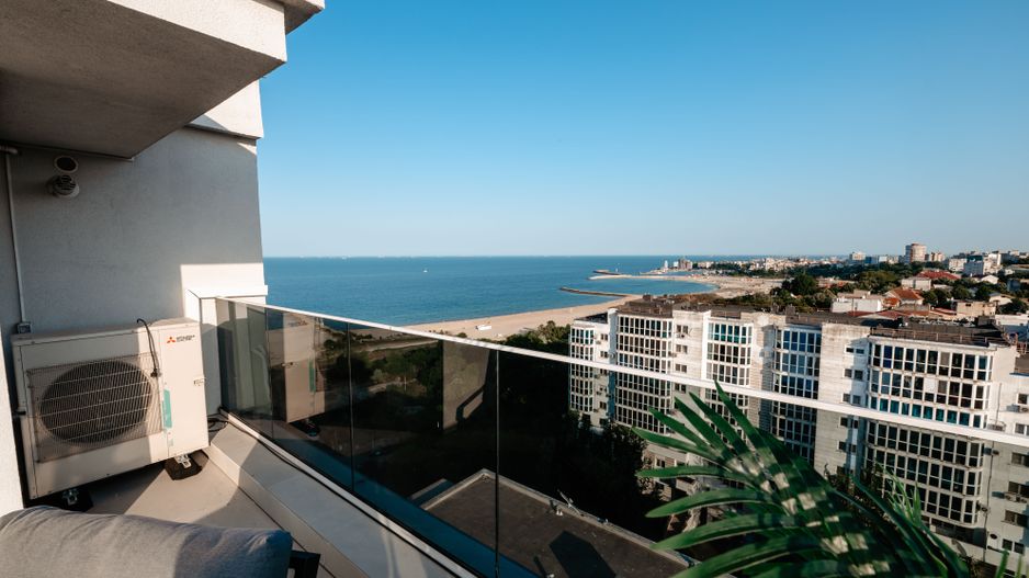 Penthouse Constanța - Poză 19