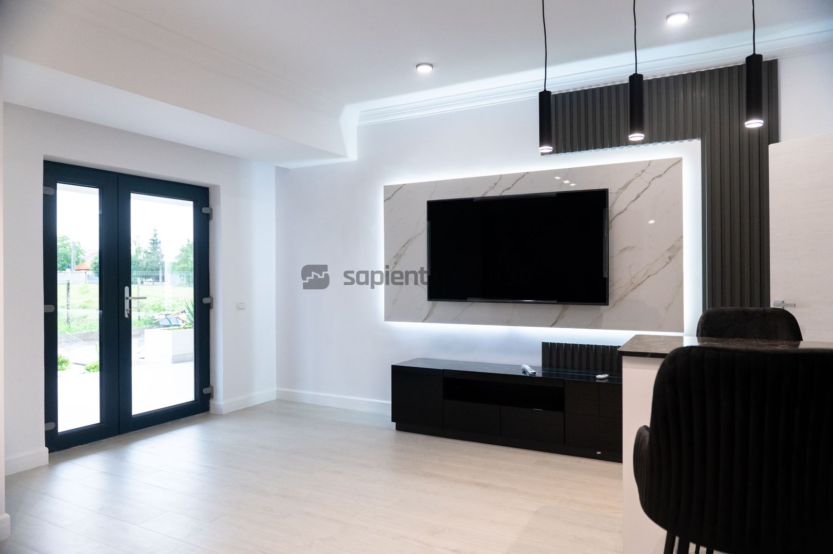 Sapient | Casă ultrafinisată în zona Ciheiului, Oradea - Poză 7