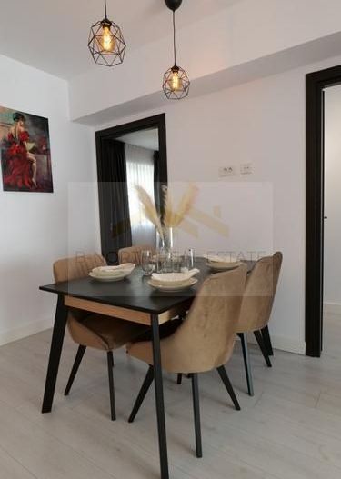 Apartament de închiriat 3 camereAurel Vlaicu  84 mp Prima închiriere Bloc nou - Poză 8