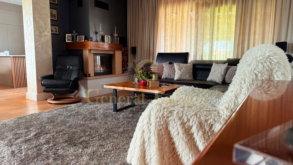 Casă individuală | 4 camere | Teren generos - Poză 3