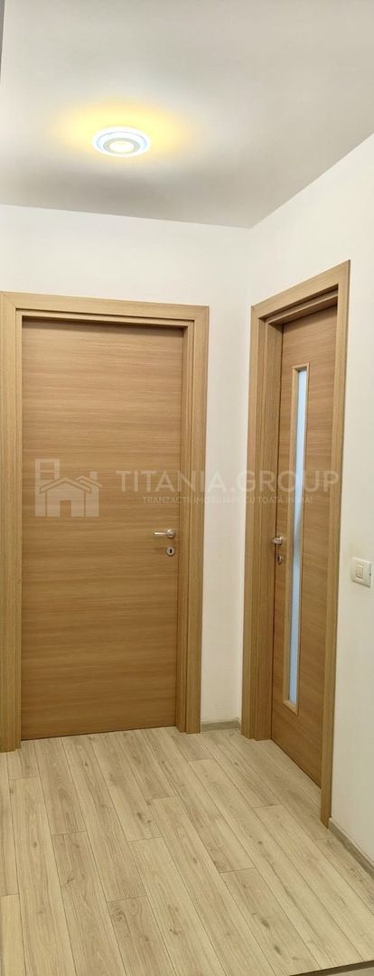 REZERVAT  Apartament 2 camere modern TopCity Coresi - Poză 3