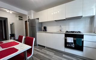 3 camere, modern,  parcare, Manastur Zona Primaverii, MC Donald's, BIG - Poză 4