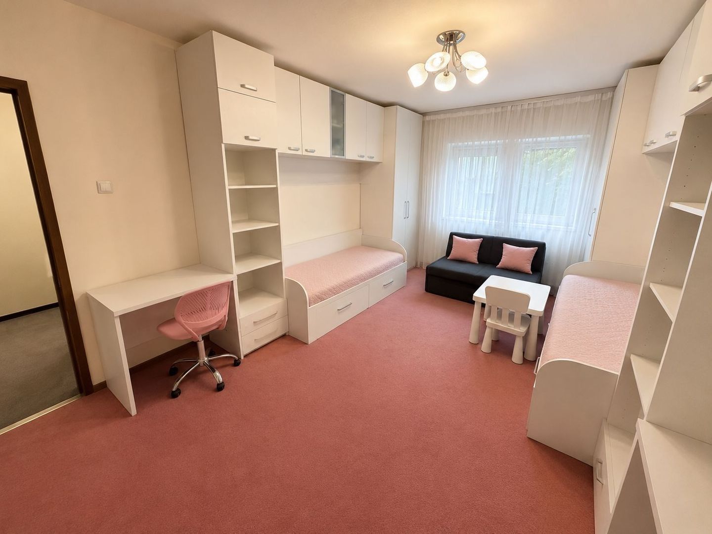 Apartament 2 camere, etaj 1 - zona Cetate - Poză 6