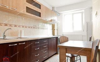 APARTAMENT DE ÎNCHIRIAT | MAZEPA 2 | ETAJ 2 | 58 MP - Poză 1