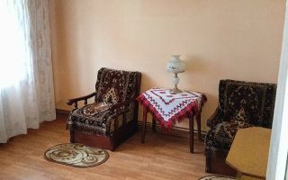 Apartament cu 2 camere decomandate în Nicolina 2, parter - Poză 5