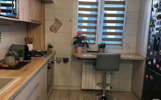 AP. 2 CAMERE- BRANCOVEANU, PARCARE ADP, BUCATARIE INCHISA, METROU - Poză 8