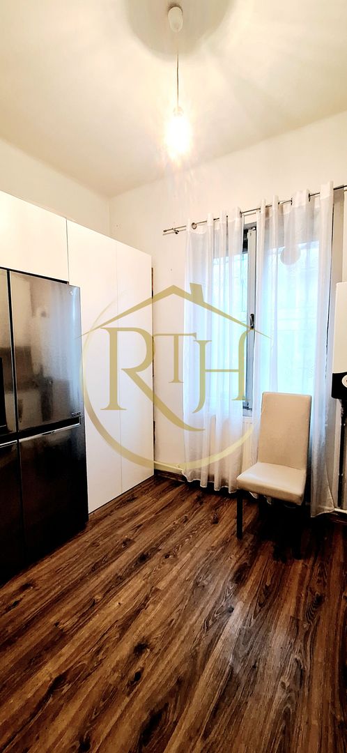 Oferim spre inchiriere, apartament 3 camere, spatios, aproape de Centru - Poză 7