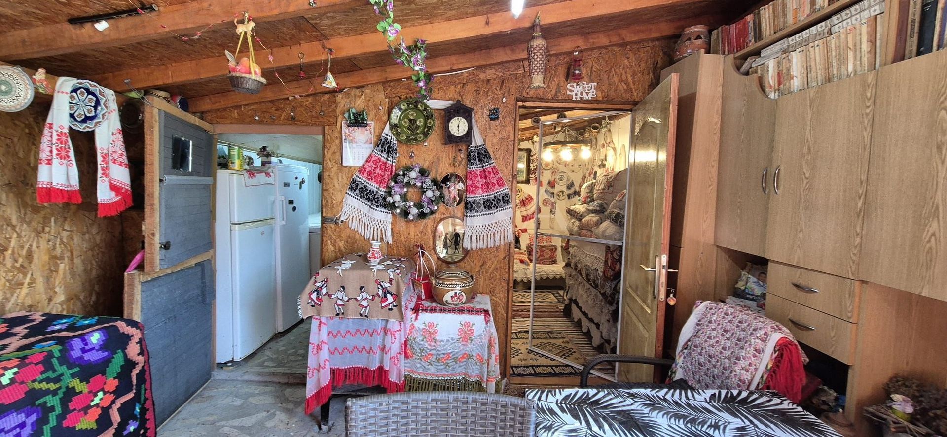 Vanzare casa Apahida, retrasa de la zgomotul si traficul cotidian. - Poză 15