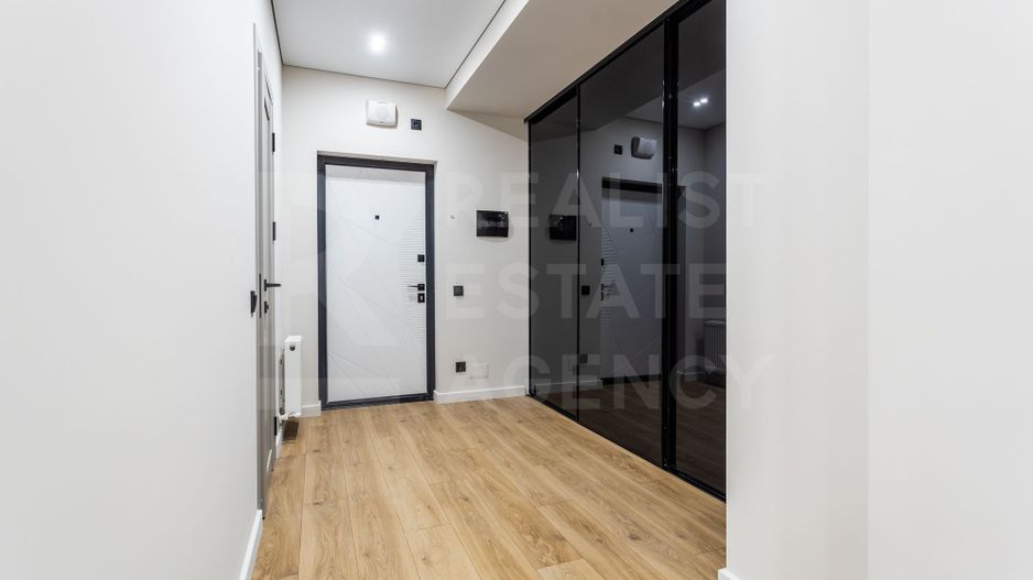 Vânzare, apartament, 3 camere, strada Jubiliară, Botanica - Poză 19