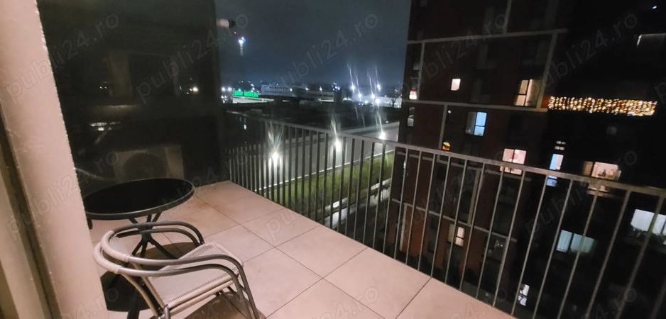 Inchiriere Garsoniera Estoria City - Poză 5